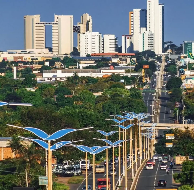 Várzea Alegre - Juazeiro do Norte