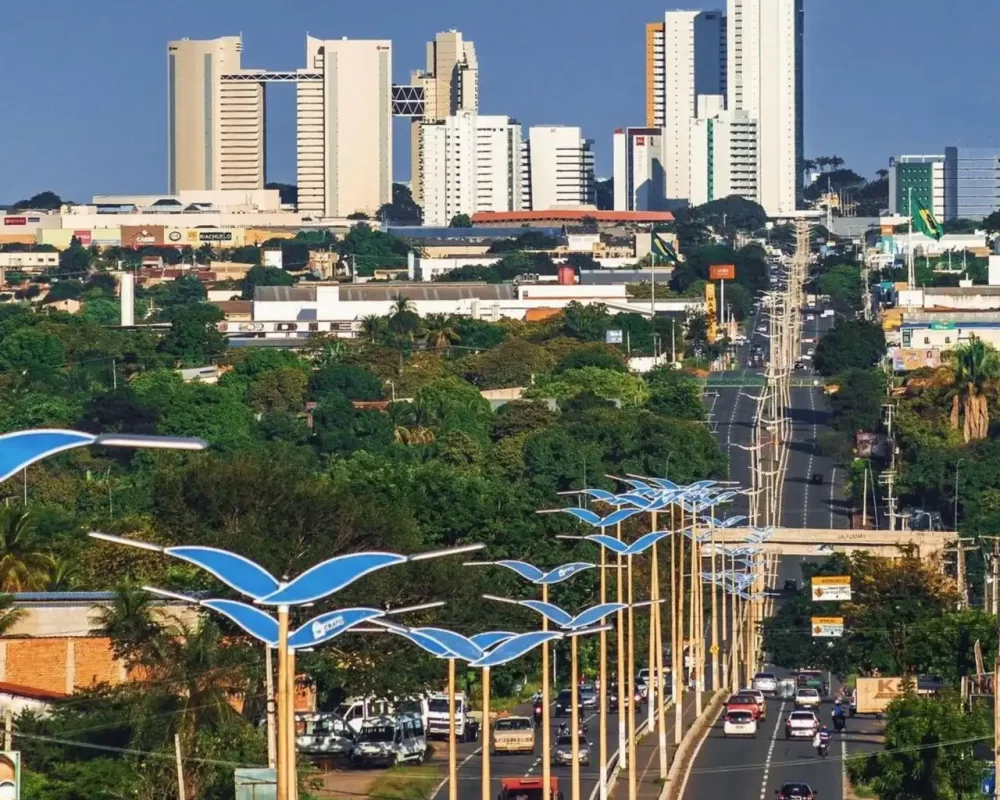 Várzea Alegre - Juazeiro do Norte