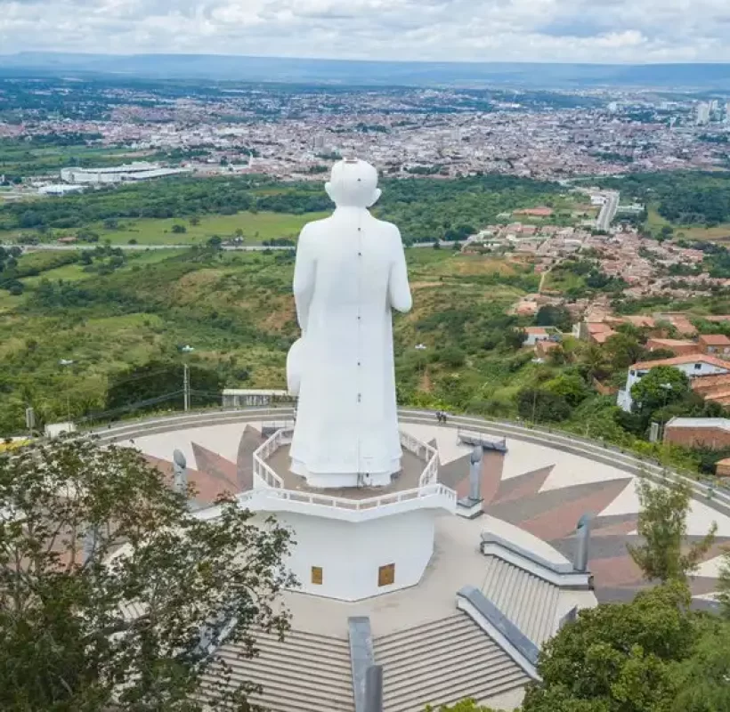 Cedro - Juazeiro do Norte